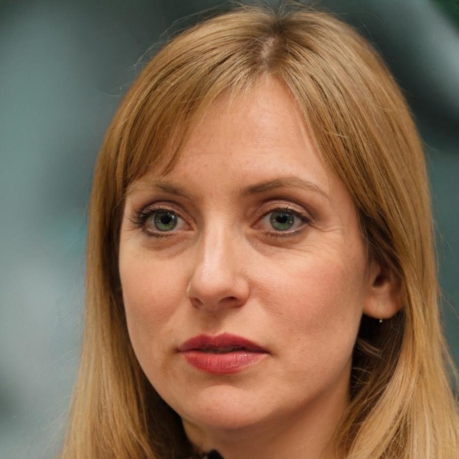 Elettra Morandi, Specialista Analisi Tecnica SEO